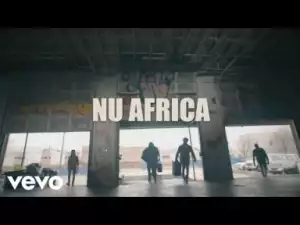 Video: CyHi The Prynce - Nu Africa